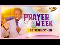 Begin A New Season In Strength Bro Ronnie Makabai