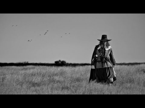 Mark Kermode reviews A Field in England