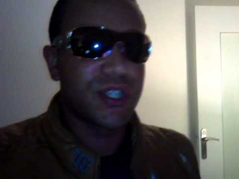 P H O. feat Mflex hip hop de rue