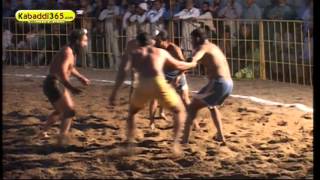 (1) Chakrala (Jalandhar) Kabaddi Tournament 7 Mar 2016
