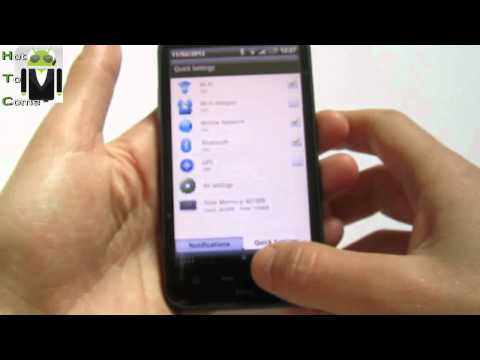What's status bar notification? - No speak - Android - Helper By Flow