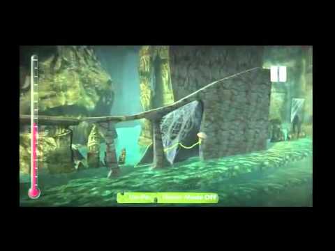 LittleBigPlanet 2 - Let's Create a Level 41