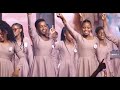 NAHISI KUPENDELEWA LIVE MUSIC VIDEO The Most Viewed Song On YouTube By Social International Choir