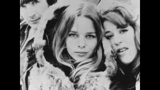 California Dreamin by The Mamas &amp; The Papas