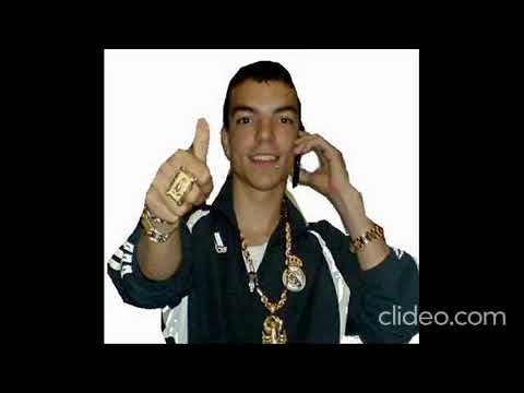 ÑAA _ TUNEMANIA - KETADITOS - EL MORENO(28 Minimal) Y EL SASO - 1017 ANB CK _ hosted LEODALEO