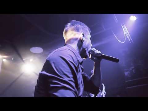 MILES TO PERDITION - In Defiance of Defeat (Live at Kulturfabrik)