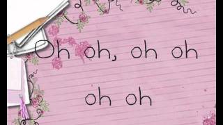 Mirah - The Garden (+Lyrics)