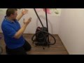 METABO ASA 25 L PC (602014000) - видео