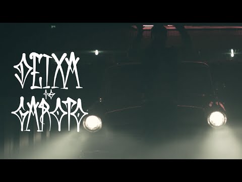 Deixa Os Garoto - Xará (Clipe Oficial)