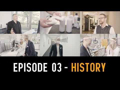 What is the History of KMS Hair Care & Styling Products? | Product Journey: Take the Tour
