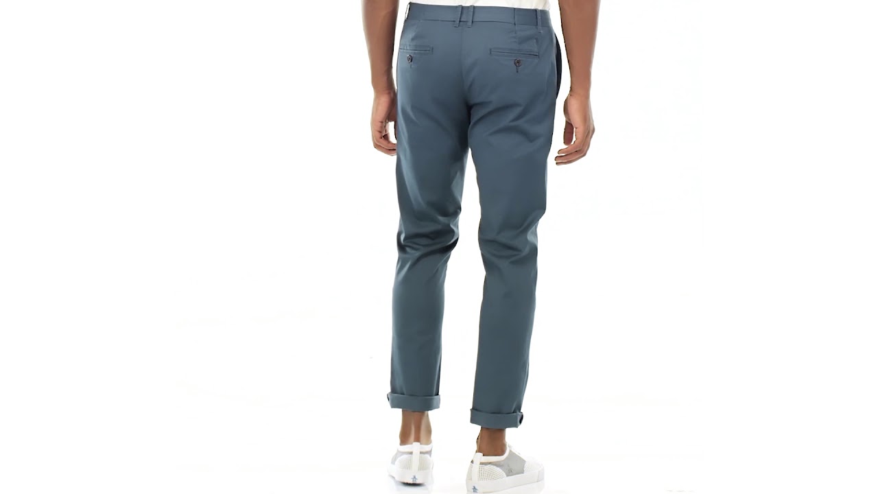 Original Penguin Premium Basic Chino SKU: 9255983