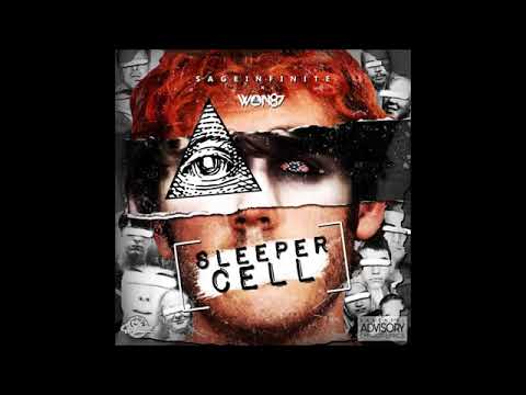 𝕾𝖆𝖌𝖊𝖎𝖓𝖋𝖎𝖓𝖎𝖙𝖊 𝖝 𝖂𝖔𝖓87 - 𝕾𝖑𝖊𝖊𝖕𝖊𝖗 𝕮𝖊𝖑𝖑