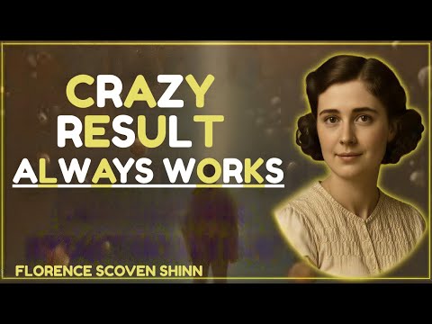 Miraculous solution for debts: A forgotten method from 1925 that opens the gate to  Florence Scovel