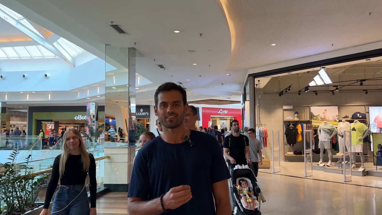 COMO ELIMINAR BLOQUEIOS E TIMIDEZ (MOSTRANDO NA PRÁTICA QUE NINGUÉM TÁ NEM AÍ)