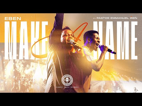 Thumbnail for Make A Name video