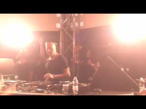 Marco Carola plays Italobros @ Tini SoundGarden