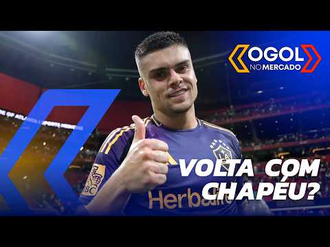 PEC perto de retorno? | oGol no Mercado