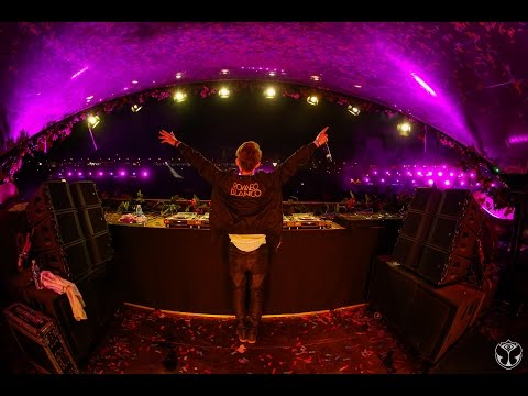 Romeo Blanco // Tomorrowland Brasil