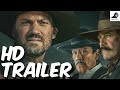 The Night They Came Home Official Trailer (2024) - Danny Trejo, Robert Carradine, Weston Cage