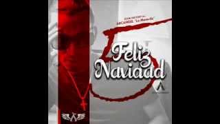 Arcangel - Feliz Navidad 5 (Prod. DJ Luian)