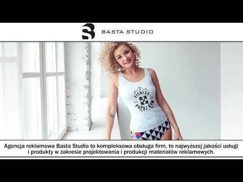 Projekty graficzne strony internetowe gadżety reklamowe Starogard Basta Studio Sebastian Piotrowski