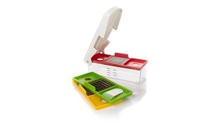 Progressive Prepworks 3Blade MultiChopper