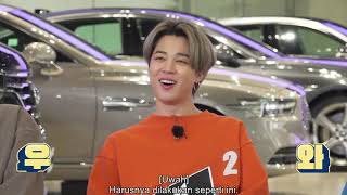 Download lagu [INDO SUB] Run BTS! 2020 - EP.110 mp3
