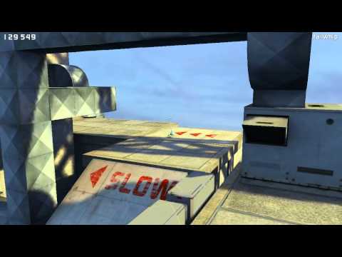 Let's Play: Touchgrind BMX: The Dock :: 3,000,000+ PTS - Touchgrind BMX