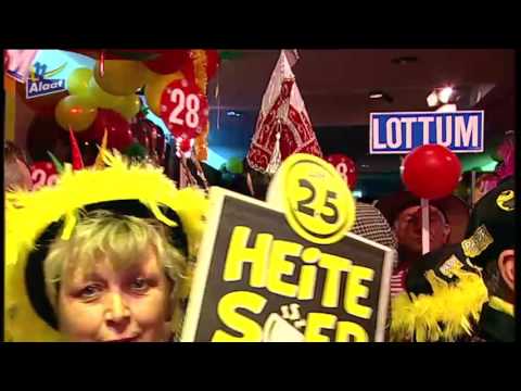 LVK 2017: 22. Björn van Berkel - D'n tel kwiet (Grubbenvorst)