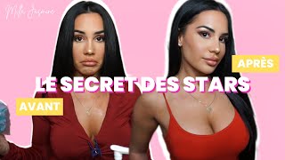 Faire tenir sa poitrine sans soutien-gorge, c’est possible.