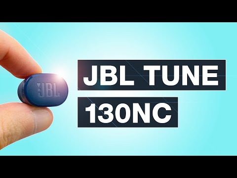 JBL Tune 130NC review - Affordable JBL headphones with good sound? Testventure - German