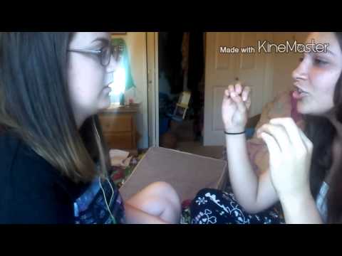 Whisper challenge😏