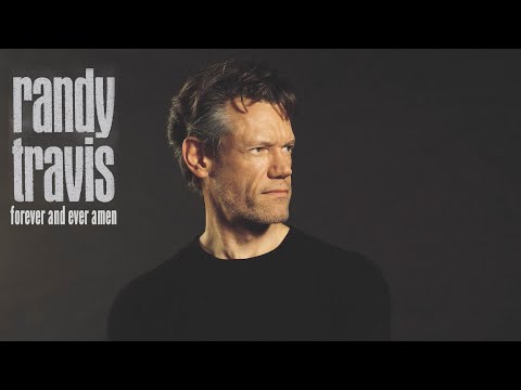 Randy Travis - Forever And Ever, Amen (Spanish Lyric Video)