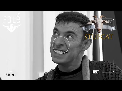 Stupcat - Emisioni me Fahrushin ( Fuka & Misini )