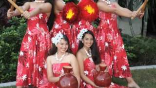Heilani - Hawaiian War Chant Music