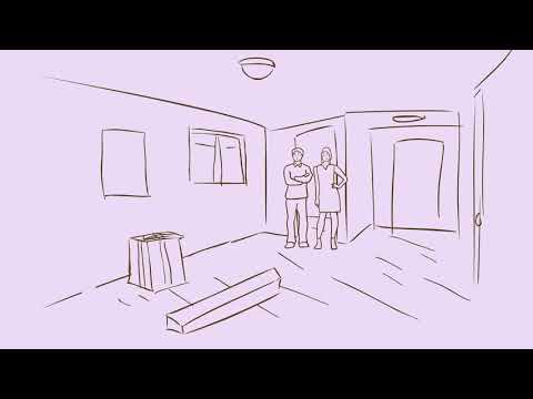 Will Jay - House I Used to Call Home (Visualizer)