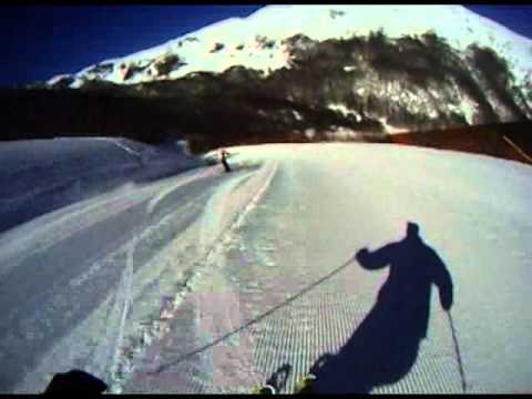 Video di Scanno - Passo Godi