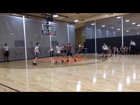 Rise Above - Butler victorious over Boston Bobcats - Markus, 58-50 - Gold Rush Classic