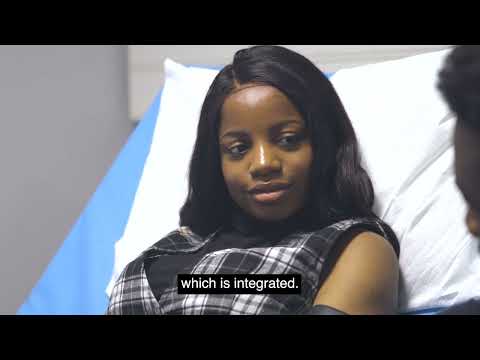 Studying Medicine at ARU