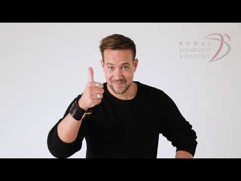 A Mintaapa is a lézeres szemműtétet választotta! – Z Femto 7Dplus