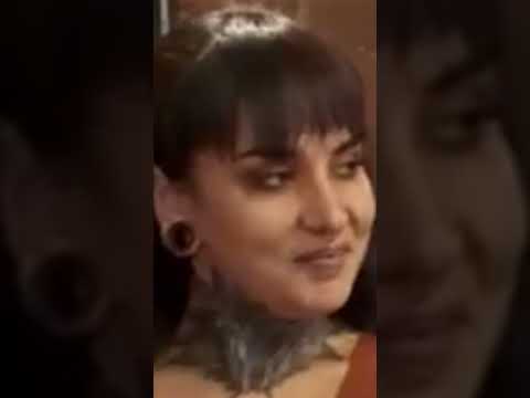 Thumbnail for JINJER Tati corrects Eugene for the first time #shorts by Ukrainian metal