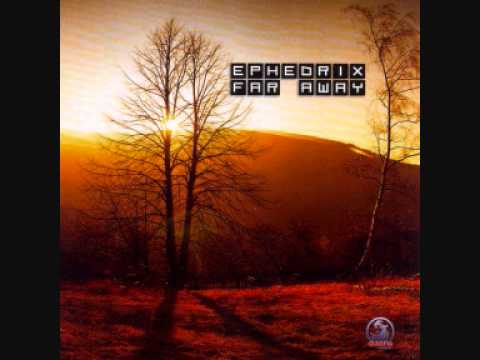 Ephedrix - On the Road (VS Aplha)