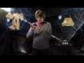 Transformers: Dark Of The Moon Mechtech Toy Commercial