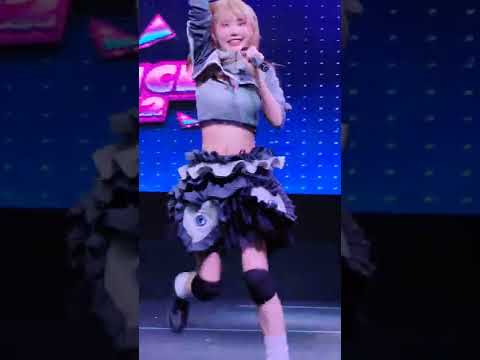 221120 (Moga Fancam) Kaibutsu - Storm Bird @ The Street JK Cover Dance Contest 2022