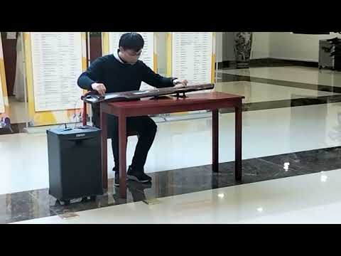 Relaxing Kantele Music -  Beautiful Kantele Music for Sleep and Study