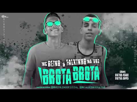 MC falkinho e MC reino - brota brota