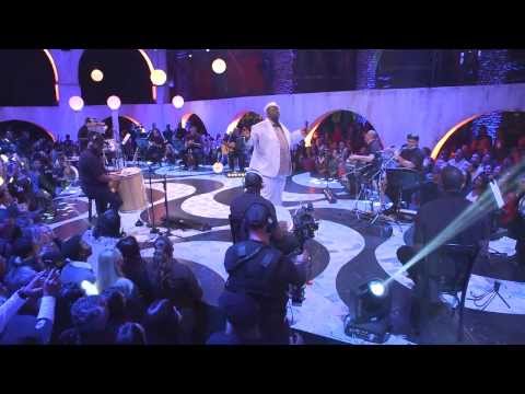 Péricles - No Compasso do Criador / Recado a Minha Amada (DVD NOS ARCOS DA LAPA) | Oficial HD