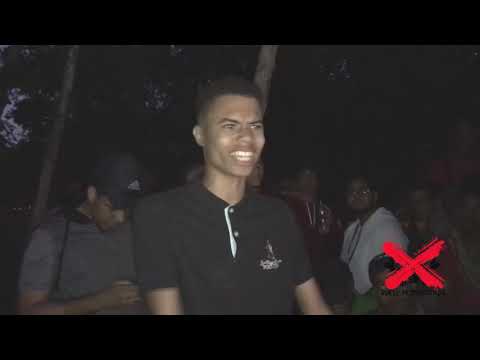 Reymi vs Ray | 8vos Trap Edition