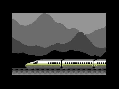 C64 Demo : Tunnel Vision by Offence,Prosonix! 31 January 2026!