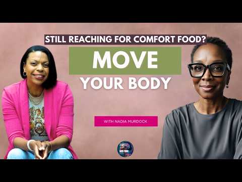If You Feel Off in Your Body